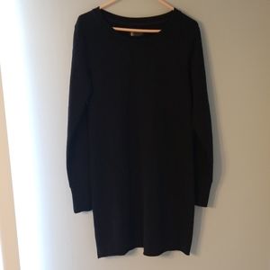 Sundays Sweatshirt Dress NWT